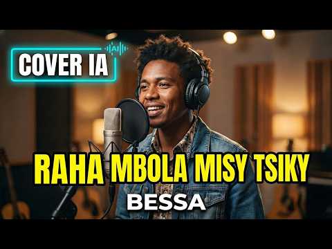 Raha Mbola Misy Tsiky - Bessa | Cover IA HiraGasy