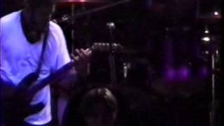 Machine Head - Blood For Blood, Old & Davidian @ The Abyss, Houston, TX Oct 3rd, 1997