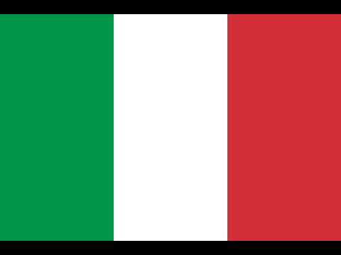 Numa Numa Itálian Version