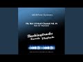 I Might Even Quit Lovin' You ((Originally Performed by Mark Chesnutt) [Karaoke Version])