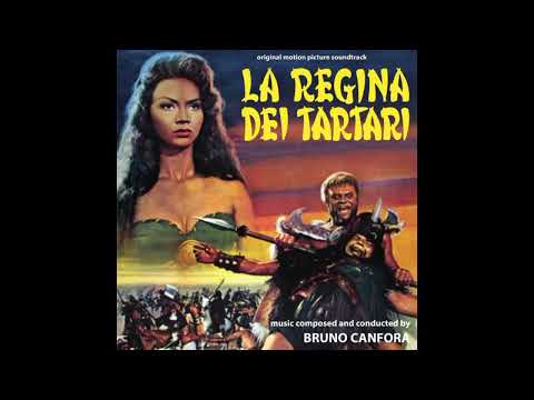 La Regina Dei Tartari, Seq. 8