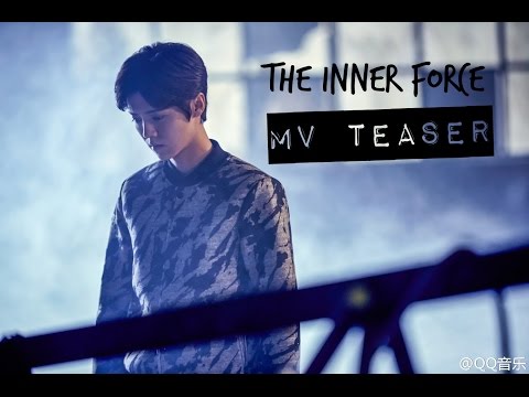 151231 Luhan - The Inner Force MV Teaser