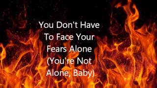 Superhero - Ross Lynch ( Austin &amp; Ally: Turn It Up ) - Lyrics