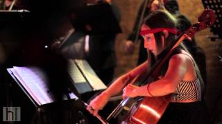 Dindi - Bossa Nova (Highline Chamber Ensemble)