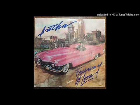 Aretha Franklin - Freeway Of Love