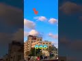 Aasman Me Dikha Angel Miracle Of Allah Shortvideo Islam Virals Deen Youtubes Allah Trending