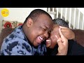 An Autistic Man Who Will Always Need Support And His Loving Parents Darius