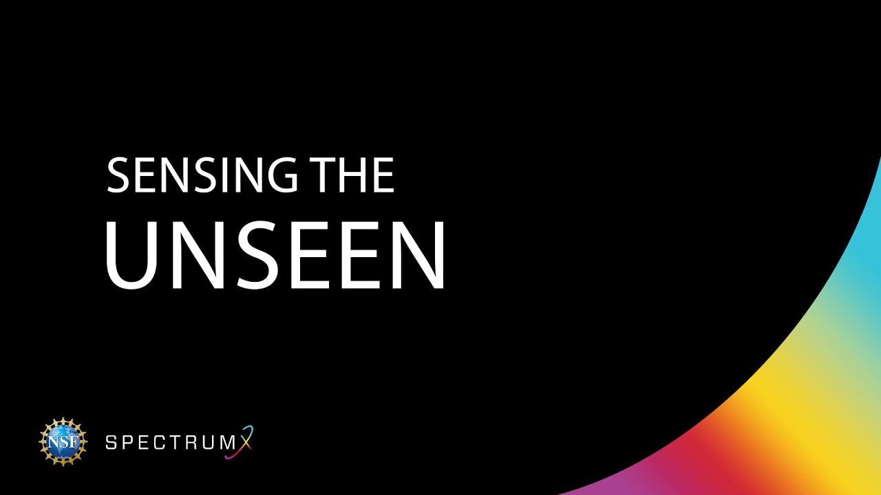 Sensing the Unseen - Vignette on Radio Astronomy