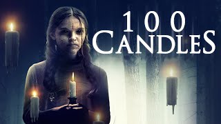 100 Candles | Official Trailer | Horror Brains