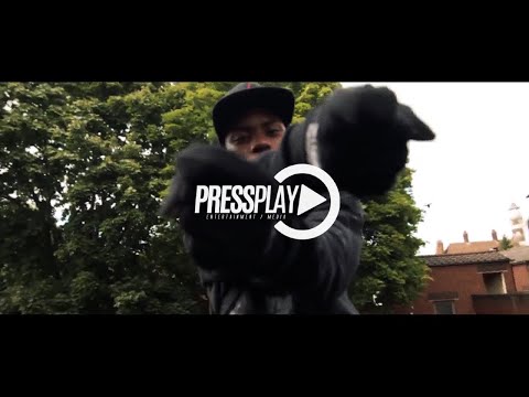 SBandit - Trap Thoughts (Music Video) | Pressplay