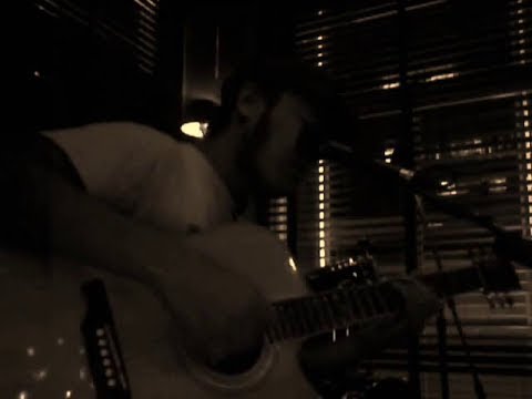 John Mayer - Gravity by Singto Numchok