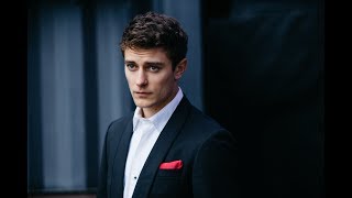 G.F. Handel - Up the dreadful steep ascending - Jakub Józef Orliński - Countertenor