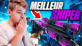 CE SNIPER EST TOUT SIMPLEMENT TROP FORT ! ( Le K31 )