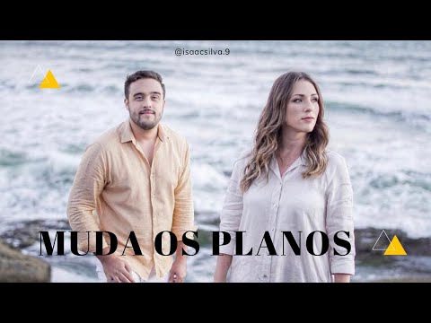 Muda os planos - Pedro Valença ft. Riane Junqueira (Live no Instagram)