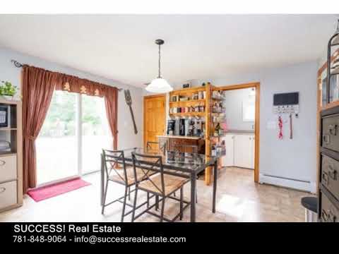 11 Cedar St, Plympton MA 02367 - Single Family Home - Real Estate - For Sale -