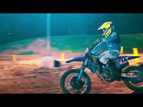 Participamos del MX-Nocturno Internacional - Canteras de Marelli