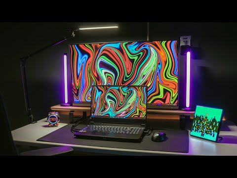 Best Laptop Setups - Episode 19!