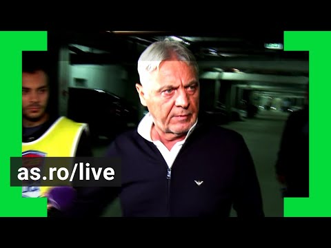 "Aşa ceva n-am mai văzut!" Imagini incredibile cu Sorin Cârţu adus în pragul disperării!