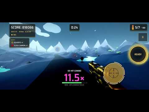 Gun Range 3D: Reload video thumbnail
