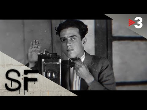 La capsa vermella. La guerra infinita d'Antoni Campañà - Sense ficció