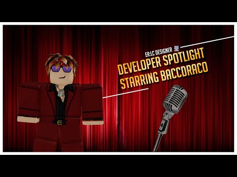 ER:LC Developer Spotlight | BaccDraco