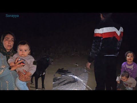 Fear on the Farm: Revenge on Soraya .