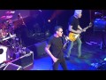 Golden Earring @ Paradiso Amsterdam 10-05-2012 ...