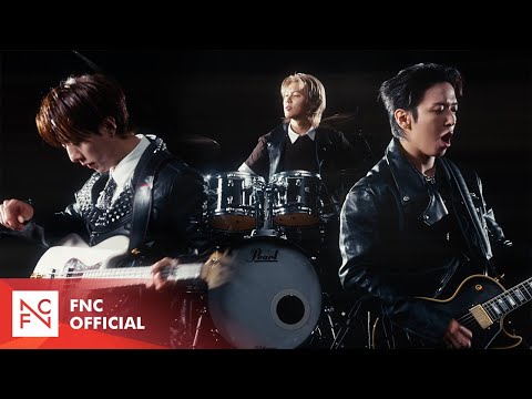 CNBLUE (씨엔블루) 'Killer Joy' MV