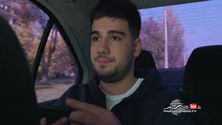 Shirazi vardy (Vard of Shiraz) - episode 190