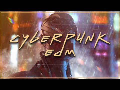 Epic Hybrid Cyberpunk Dark Techno: REACHING THE NEXT LEVEL  | by: Sunlight Defect