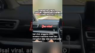 Download lagu anggota DPR viral merampok uang rakyat #dpr #uangrakyat #rampok #beritaviral #rakyatmiskin #shorts mp3