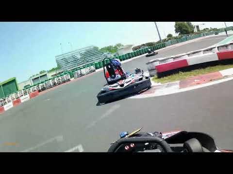 Misanino 4H Endurance Onboard Parte 8