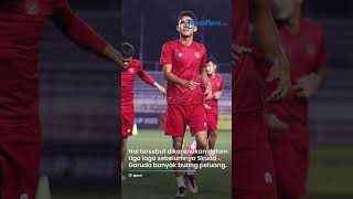 Piala AFF 2022: STY Tak Pusing Jordi Amat Absen saat Indonesia Vs Filipina, Fokus Benahi Lini Serang