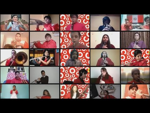 "Fina Estampa" Homenaje a Chabuca Granda - Iguazú Sinfónico y Radio Nacional