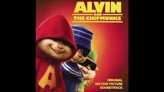 Alvin And The Chipmunks Soundtrack 7. Ain&#39;t No Party - Rebecca Jones &amp; Chris Classic