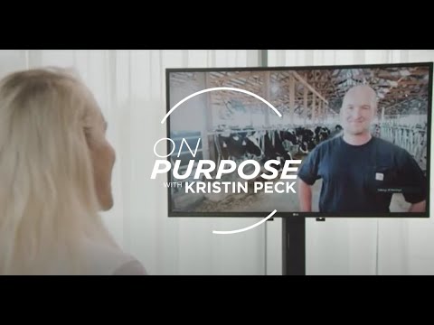 A conversation with dairy farmer and TikTok sensation Dan Venteichner