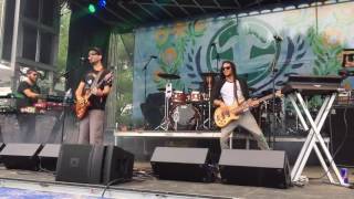 The Movement - Dancehall