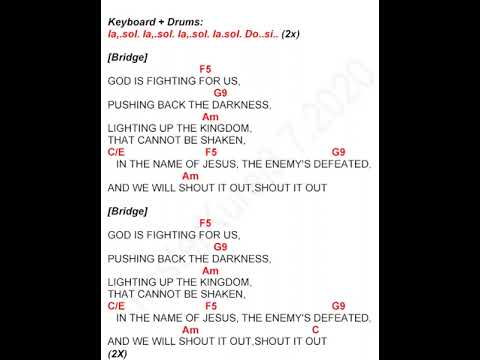 In The Name Of Jesus - Israel Houghton