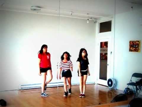 Miss A - Goodbye Baby Cover