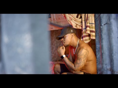 Nay Wa Mitego Feat Hamadai - Hasira (Official Music Video)