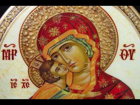 Paraclisul Maicii Domnului (Manastirea Agapia)