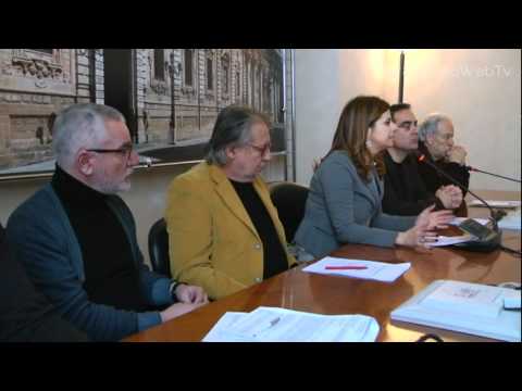 Un Festival per raccontare Carmelo "Bene" comune.