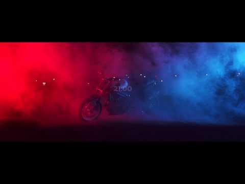 Trailer Rasmentalism feat. Małpa