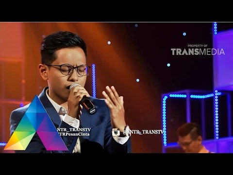 A NIGHT TO REMEMBER 25 JANUARI 2016 - Kirana Alghufron