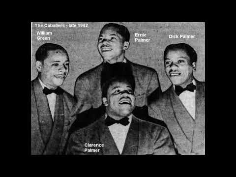The Jive Bombers - All Of Me