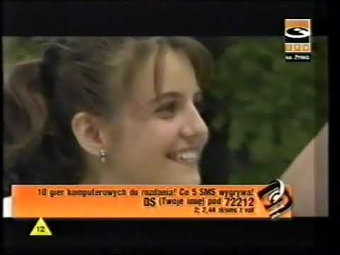 Discostacja ITV 2008 (prawie cały odcinek)