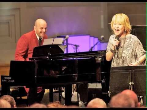 Lulu (with Elio Pace & Band) - We've Got Tonight (Live on Weekend Wogan BBC Radio 2 - 31st Oct 2010)