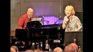 Lulu (with Elio Pace & Band) - We've Got Tonight (Live on Weekend Wogan BBC Radio 2 - 31st Oct 2010)