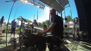 God &amp; Country 2018 (w/ Maddie Zahm)