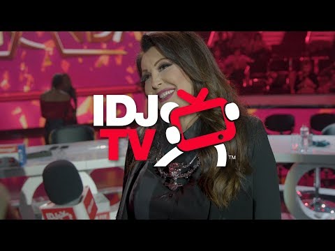 DRAGANA MIRKOVIC | VUK MOB JE DOBAR MOMAK | 01.12.2018 | IDJTV